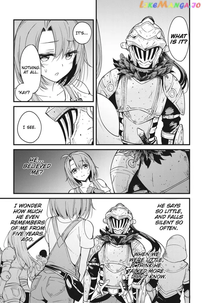Goblin Slayer: Side Story Year One Chapter 34 image 10_optimized_optimized